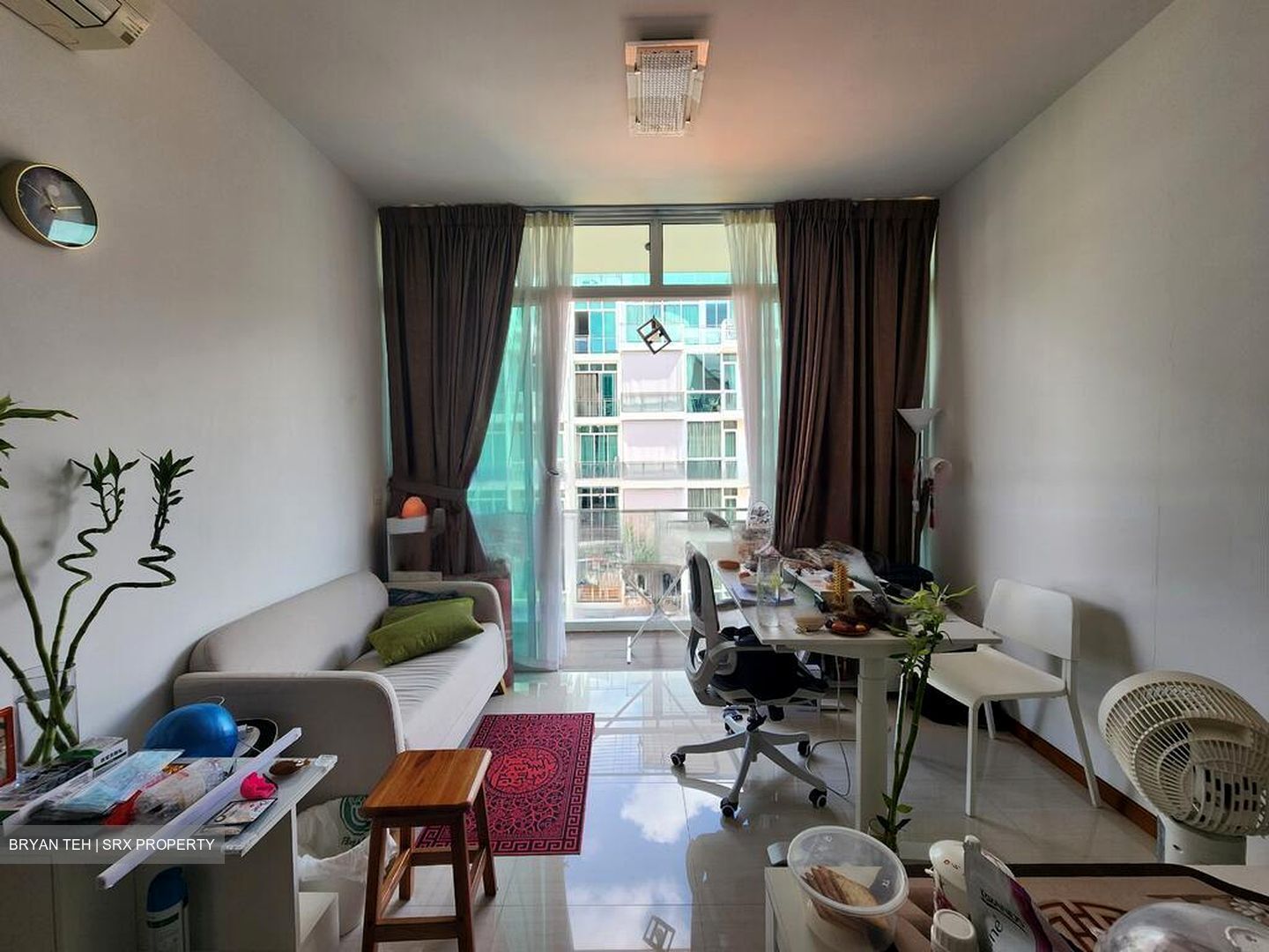 Rezi 26 (D14), Apartment #451718121